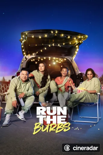 Run the Burbs