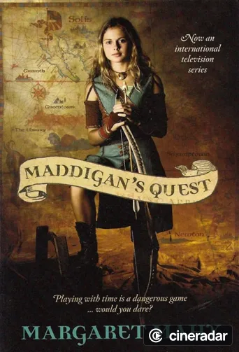 Maddigan's Quest