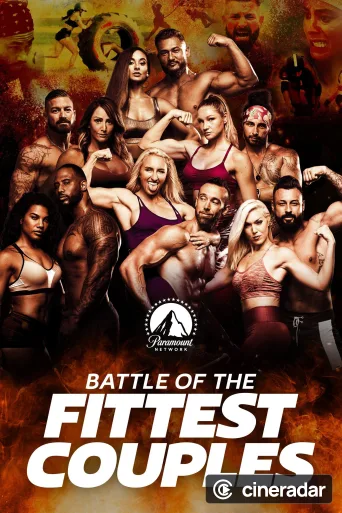 Battle of the Fittest Couples