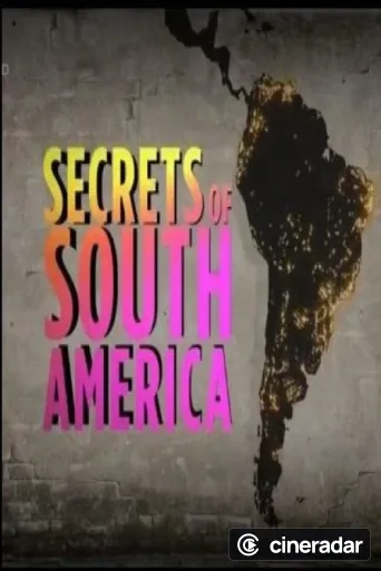 Secrets of South America