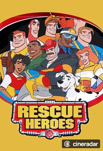 Rescue Heroes