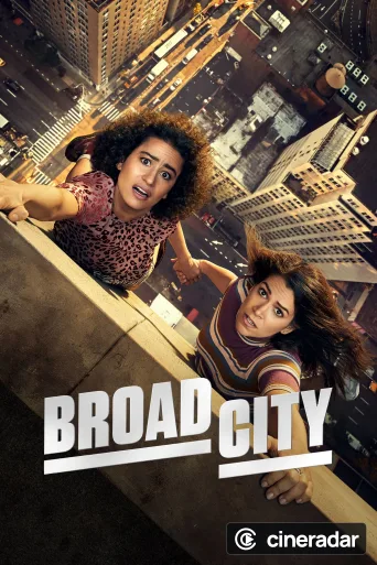 Broad City