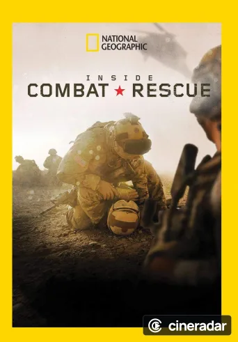 Inside soldats secouristes