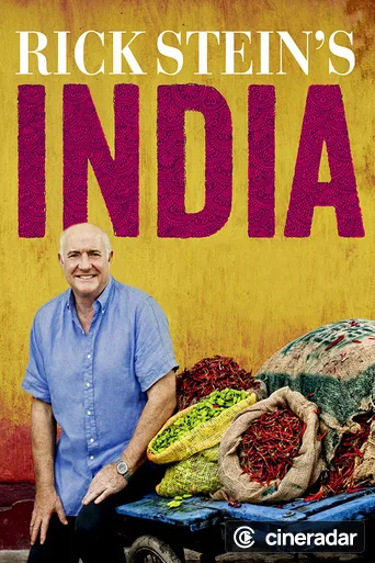 Rick Stein's India