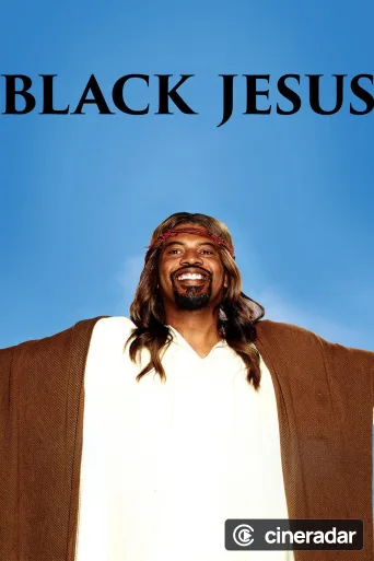 Black Jesus