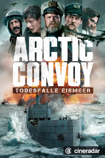 The Arctic Convoy