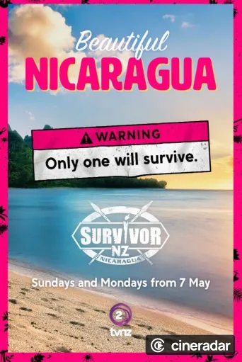 Survivor New Zealand