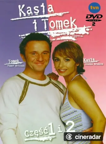 Kasia and Tomek
