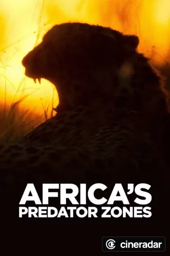 Africa's Predator Zones