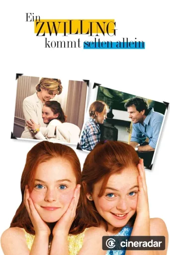 The Parent Trap