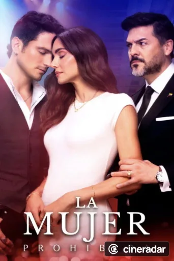 La Mujer Prohibida
