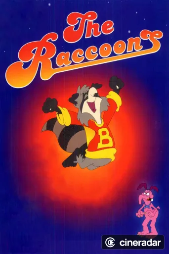 Les Ratons laveurs