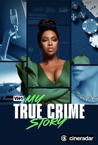 My True Crime Story