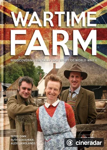 Wartime Farm