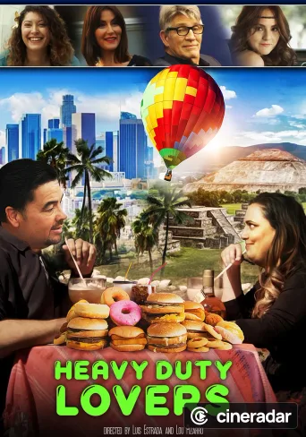 Heavy Duty Lovers