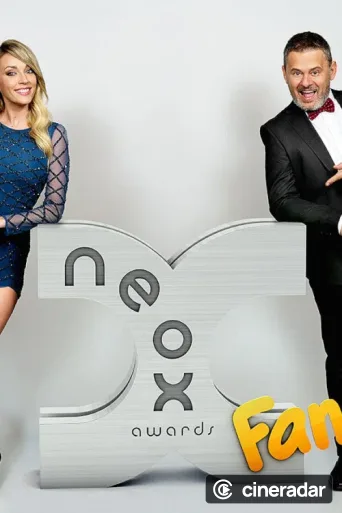 Neox Fan Awards