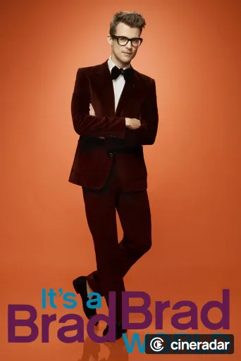 It's a Brad, Brad World