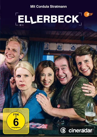 Ellerbeck