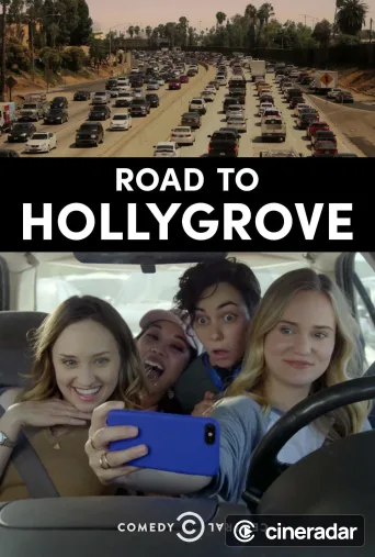 Road to Hollygrove