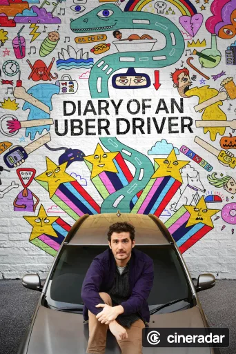 Diary of an Uber Driver