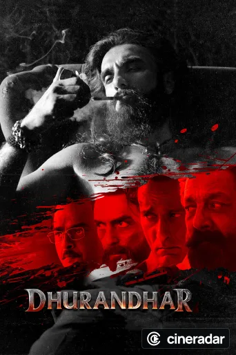 Dhurandhar