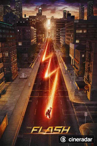 The Flash