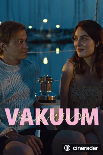 Vakuum