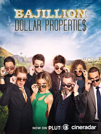 Bajillion Dollar Propertie$