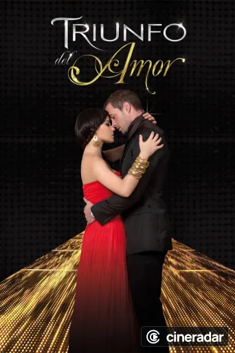 Triunfo del amor (2010)