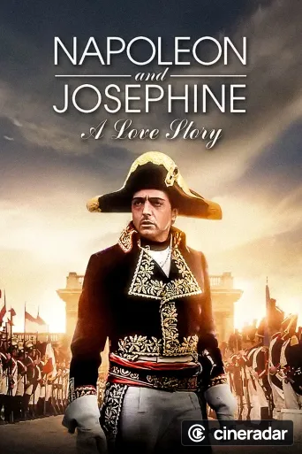 Napoleón y Josefina