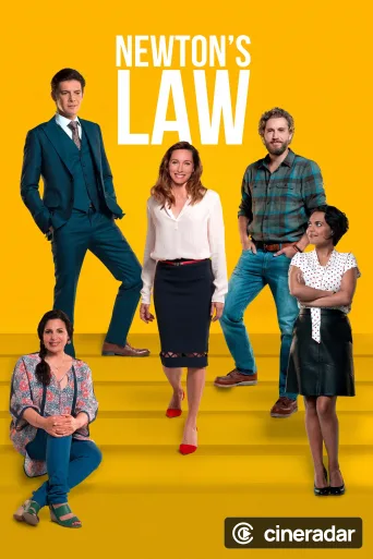 Newton's Law