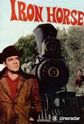 The Iron Horse