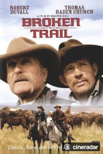Broken Trail