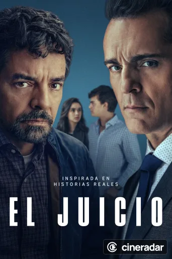 El juicio