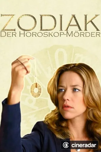 Zodiak - Der Horoskop-Mörder