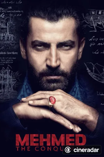 Mehmed: The Conqueror