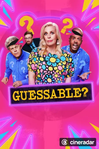 Guessable