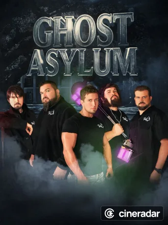 Ghost Asylum