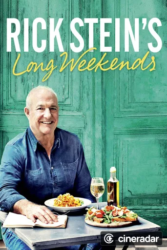 Rick Stein's Long Weekends