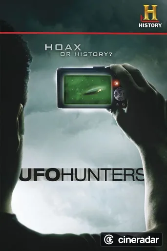 UFO Hunters