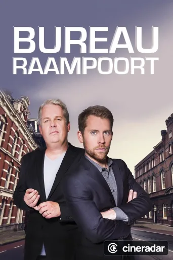 Bureau Raampoort