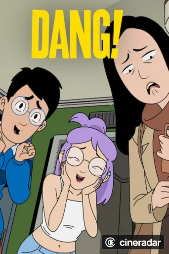 DANG!