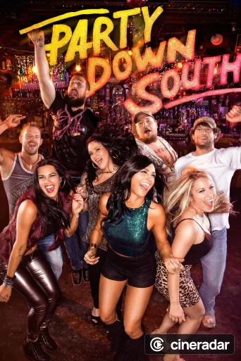 Party Down South