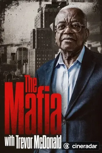 The Mafia with Trevor McDonald