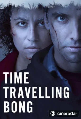 Time Traveling Bong