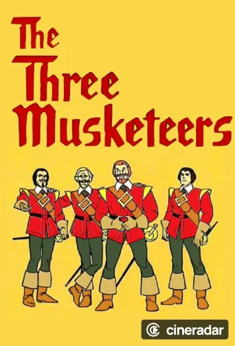 The Three Musketeers