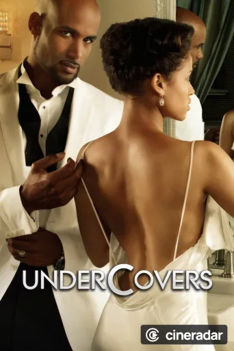 Undercovers