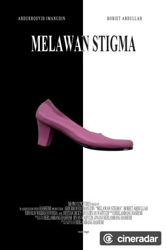 Melawan Stigma