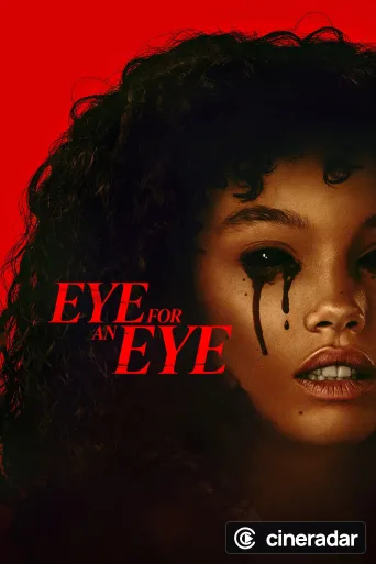 Eye for an Eye
