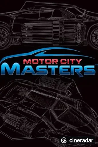 Motor City Masters